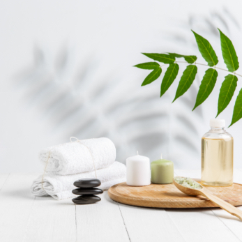 港区マタニティマッサージ